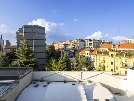 Bausan Studio Flat, Appartement 3 personnes à Milan - Photo 5