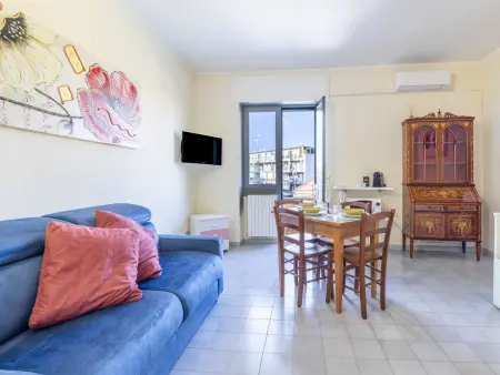 Bausan Studio Flat, Appartement 3 personnes à Milan - Photo 6