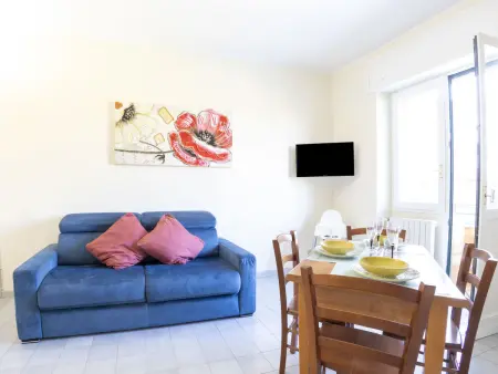 Bausan Studio Flat, Appartement 3 personnes à Milan - Photo 8