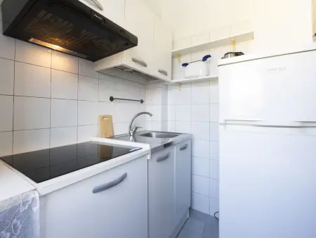 Bausan Studio Flat, Appartement 3 personnes à Milan - Photo 9