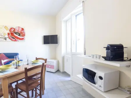 Bausan Studio Flat, Appartement 3 personnes à Milan - Photo 10