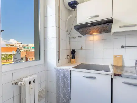 Bausan Studio Flat, Appartement 3 personnes à Milan - Photo 11