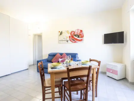 Bausan Studio Flat, Appartement 3 personnes à Milan - Photo 12