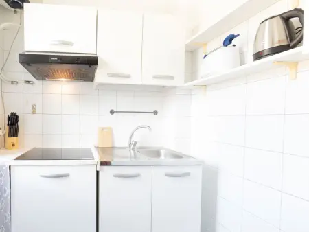 Bausan Studio Flat, Appartement 3 personnes à Milan - Photo 13