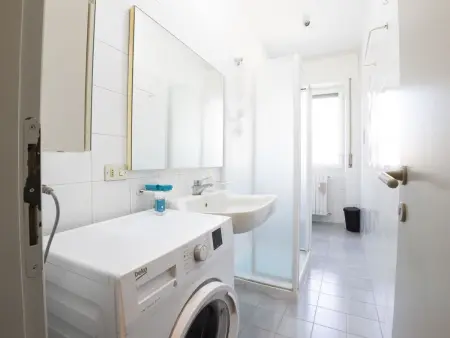 Bausan Studio Flat, Appartement 3 personnes à Milan - Photo 14