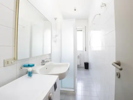 Bausan Studio Flat, Appartement 3 personnes à Milan - Photo 16
