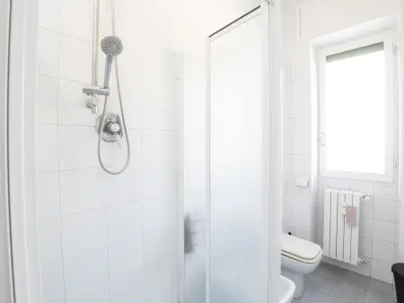Bausan Studio Flat, Appartement 3 personnes à Milan - Photo 17