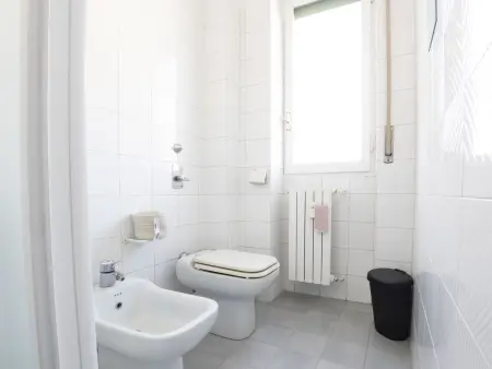 Bausan Studio Flat, Appartement 3 personnes à Milan - Photo 18