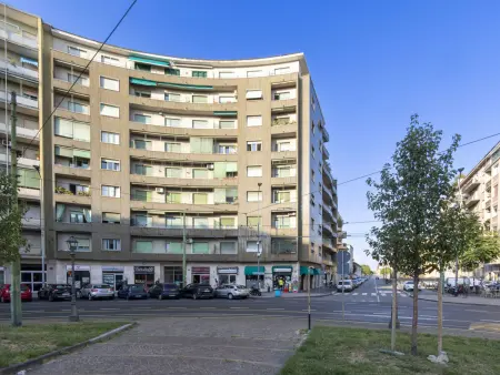 Bausan Studio Flat, Appartement 3 personnes à Milan - Photo 20