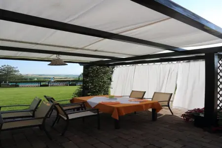 Binnella 10, Maison familiale des Marches avec piscine - Photo 1