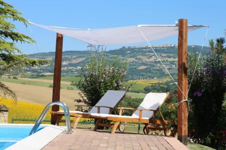 Binnella 10, Maison familiale des Marches avec piscine - Photo 3