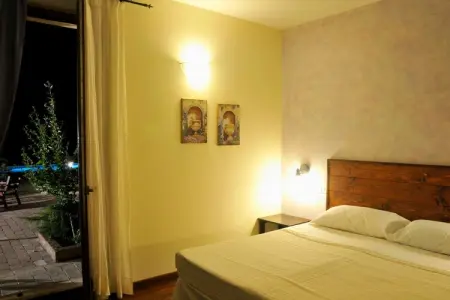 Binnella 10, Maison familiale des Marches avec piscine - Photo 5