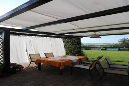 Binnella 10, Maison familiale des Marches avec piscine - Photo 6