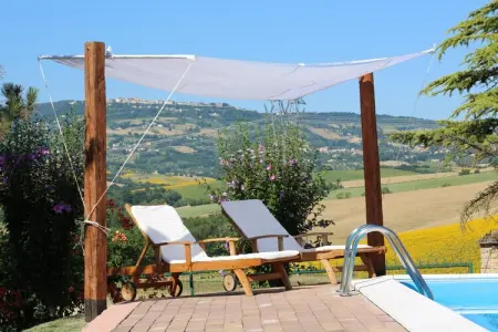 Binnella 10, Maison familiale des Marches avec piscine - Photo 7