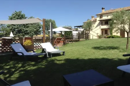 Binnella 10, Maison familiale des Marches avec piscine - Photo 10
