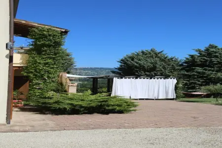 Binnella 10, Maison familiale des Marches avec piscine - Photo 12