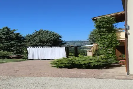 Binnella 10, Maison familiale des Marches avec piscine - Photo 13