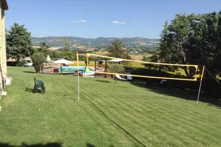 Binnella 10, Maison familiale des Marches avec piscine - Photo 18