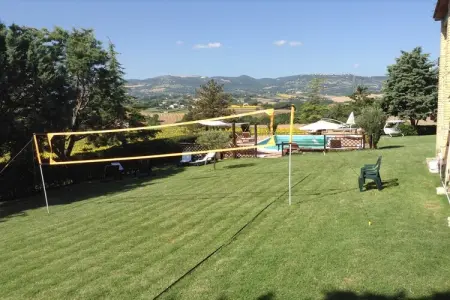 Binnella 10, Maison familiale des Marches avec piscine - Photo 19