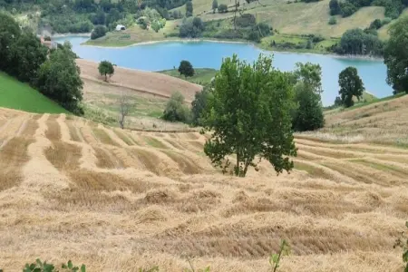 Binnella 10, Maison familiale des Marches avec piscine - Photo 32