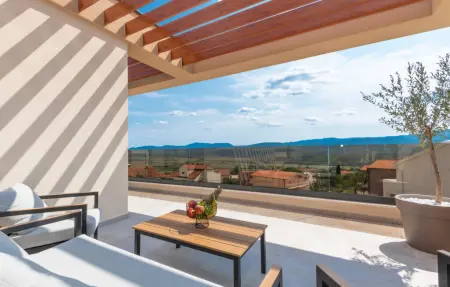 Maison 10 personnes à Imotski - Photo 8