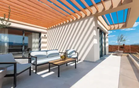 Maison 10 personnes à Imotski - Photo 10