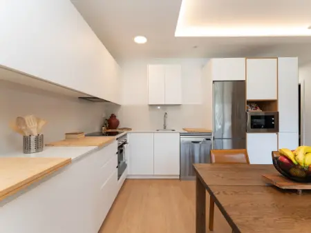 Apt. moderne avec jacuzzi privé à Agaete, Appartement 4 personnes à Agaete - Photo 9