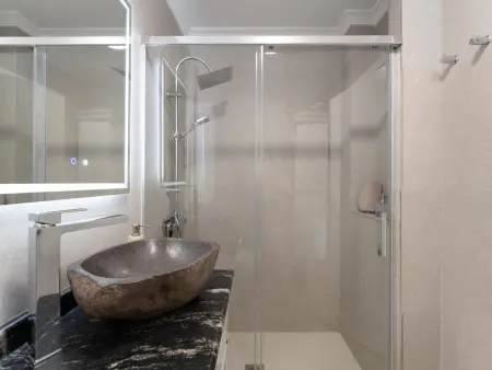 Apt. moderne avec jacuzzi privé à Agaete, Appartement 4 personnes à Agaete - Photo 22