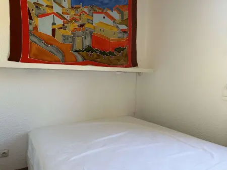 Appartement fonctionnel avec parking, accès plage, 4 couchages - Photo 8