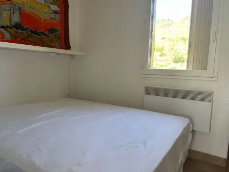 Appartement fonctionnel avec parking, accès plage, 4 couchages - Photo 9