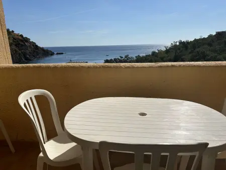 Appartement fonctionnel avec parking, accès plage, 4 couchages - Photo 14