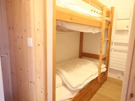 Centre-ville Bagnères-de-Luchon T2 avec balcon, WiFi, animaux admis - Photo 2