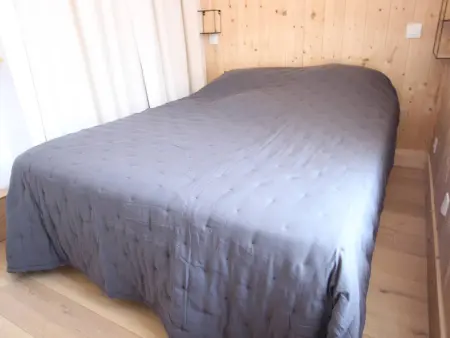 Centre-ville Bagnères-de-Luchon T2 avec balcon, WiFi, animaux admis - Photo 3