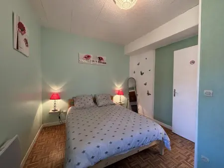 Maison indépendante au cœur du vignoble avec animaux admis - Photo 1