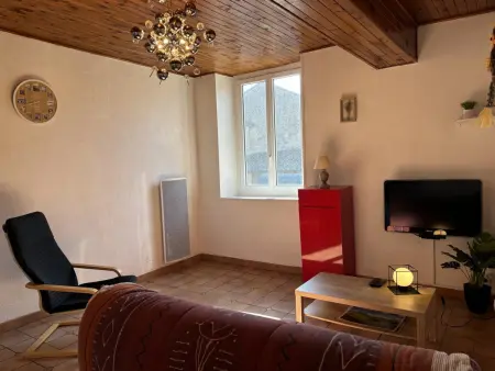 Maison indépendante au cœur du vignoble avec animaux admis - Photo 2