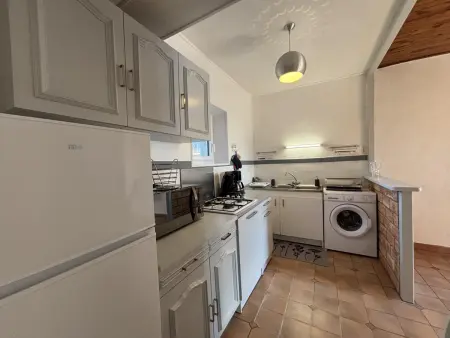 Maison indépendante au cœur du vignoble avec animaux admis - Photo 3