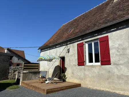Maison indépendante au cœur du vignoble avec animaux admis - Photo 4
