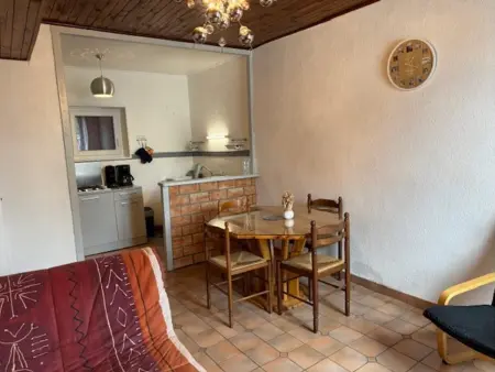 Maison indépendante au cœur du vignoble avec animaux admis - Photo 9