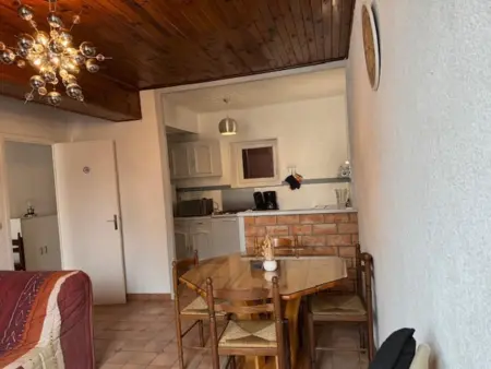 Maison indépendante au cœur du vignoble avec animaux admis - Photo 10