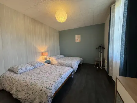 Maison indépendante au cœur du vignoble avec animaux admis - Photo 11