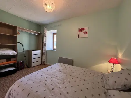 Maison indépendante au cœur du vignoble avec animaux admis - Photo 12