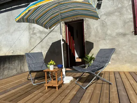 Maison indépendante au cœur du vignoble avec animaux admis - Photo 17