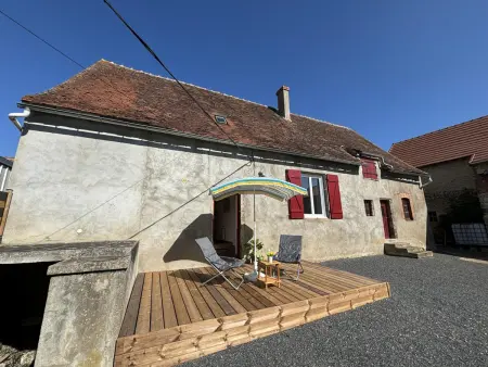 Maison indépendante au cœur du vignoble avec animaux admis - Photo 18