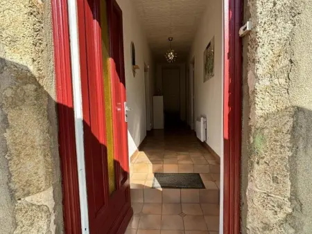 Maison indépendante au cœur du vignoble avec animaux admis - Photo 19