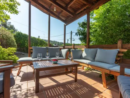 Can Pau, Maison 8 personnes à Maçanet de la Selva - Photo 2