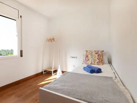 Can Pau, Maison 8 personnes à Maçanet de la Selva - Photo 12