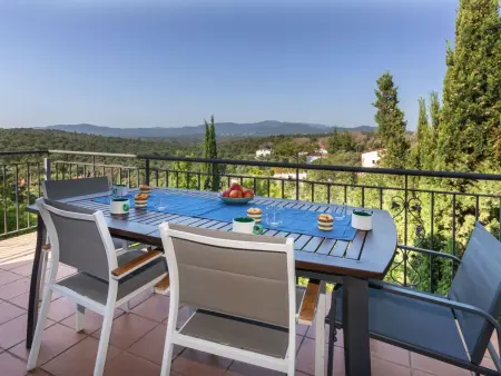 Can Pau, Maison 8 personnes à Maçanet de la Selva - Photo 24