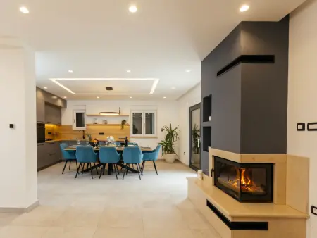 Lozo, Maison 10 personnes à Imotski - Photo 8