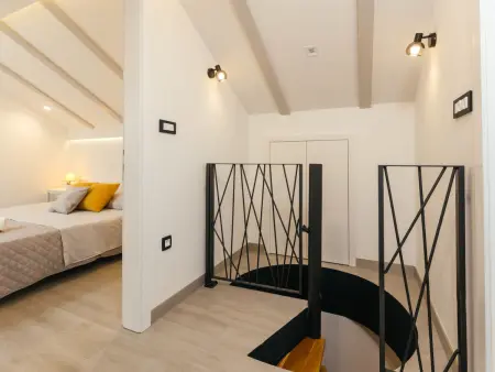 Lozo, Maison 10 personnes à Imotski - Photo 24