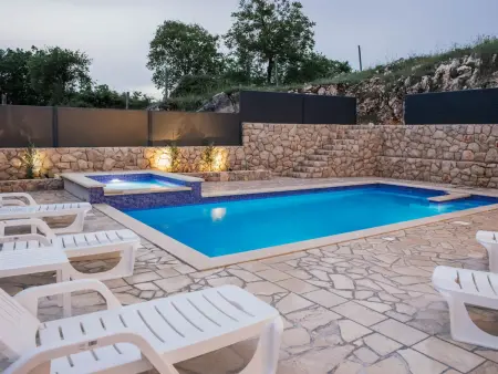 Lozo, Maison 10 personnes à Imotski - Photo 25